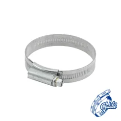 Jubilee Clip Mild Steel 45-60mm