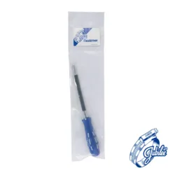 Alternative view of Jubilee Flexidriver