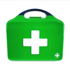 Alternative view of Workplace First Aid Kit HSE Compliant - Medium