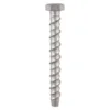 Multi-Fix Bolts Hex Head Exterior Silver - 12.0 x 150