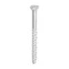 Multi-Fix Bolts Hex Head Exterior Silver - 12.0 x 150