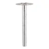 Metal Insulation Fixings Silver - 8.0 x 300