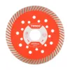 Premium Diamond Blade Continuous - 115 x 22.2