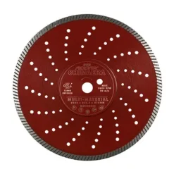 Premium Diamond Blade Segmented - 350 x 25.4