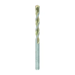 TCT Multi-Purpose Drill Bits - 7.0 x 100