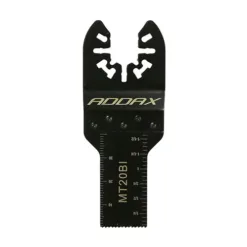 Multi-Tool Fine Cut Blade For Wood/Metal Bi-Metal - 20mm