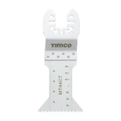 MTool Blade Straight Coarse - 44mm