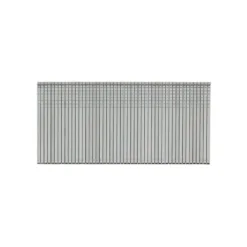 Paslode IM65 Brads & Fuel Cells Pack Straight Electro Galvanised - 16g x 32/2BFC