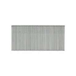 Paslode IM65 Brads & Fuel Cells Pack Straight Stainless Steel - 16g x 50/2BFC