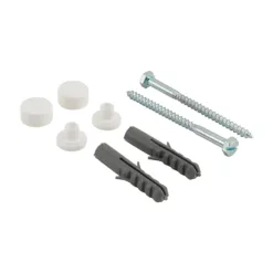 Pan/Bidet Fixing Kit - Pan Kit