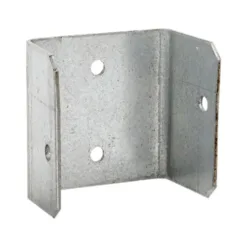 Panel Clip Galvanised - 50mm