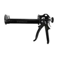 Heavy Duty Resin Gun - 8"