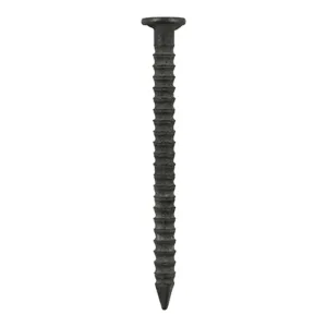 Annular Ringshank Nails Sherardised - 75 x 3.75