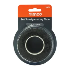 Alternative view of Self Amalgamating Tape - 3m x 25mm