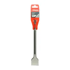 Alternative view of SDS Plus Steels Spade - 40 x 250