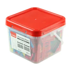 Alternative view of Assorted Horseshoe Shims - 1.0 - 6.0mm