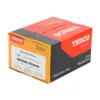 Solo Countersunk Gold Woodscrews Mixed Box -
