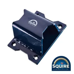 High Security Ground Anchor - 200mm