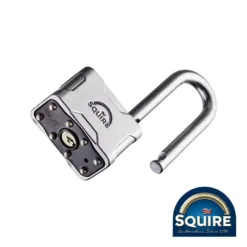 Vulcan Padlock - 2.5" Long Shackle - 50mm