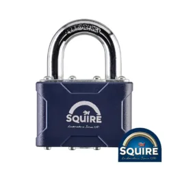 Alternative view of Stronglock Laminated Padlock - 50mm