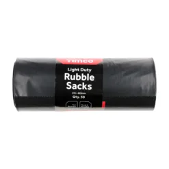 Rubble Sacks - 535 x 820mm