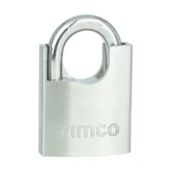 Stainless Steel Padlock - 50mm