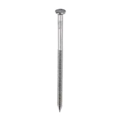 Annular Ringshank Nails A2 Stainless Steel - 100 x 4.50