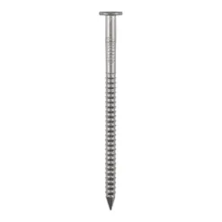 Annular Ringshank Nails A2 Stainless Steel - 25 x 2.00