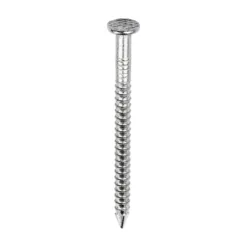Annular Ringshank Nails A2 Stainless Steel - 40 x 2.65