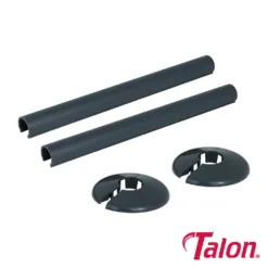 Talon Snappit Kit Anthracite Grey - 15mm x 200mm x 18mm
