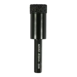 Premium Diamond Tile & Glass Bit - 12.0mm