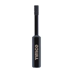Premium Diamond Tile & Glass Bit - 5.0mm
