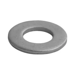 Form A Washers DIN125-A A2 Stainless Steel - M8