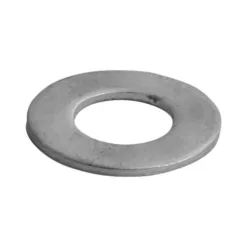 Form A Washers DIN125-A A2 Stainless Steel - M6
