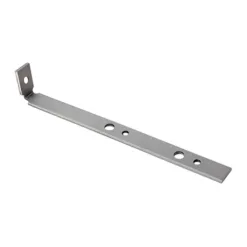 Window Board Ties Galvanised - 147 x 12