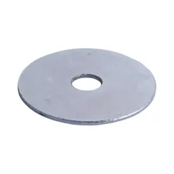Penny / Repair Washers DIN9054 Silver - M8 x 30