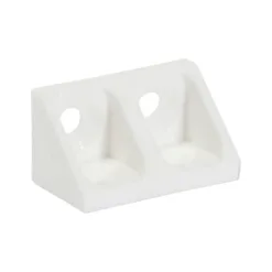Rigid Joints White - 32 x 17 x 17
