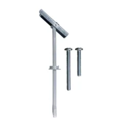 Zip-Fix Heavy Duty Cavity Wall Anchors - M6