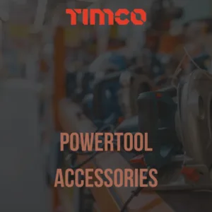 Powertool Accessories