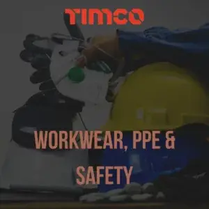 Workwear, PPE & Safety