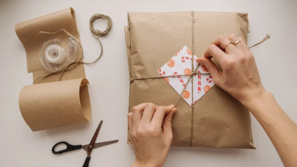 Biodegradable Packaging
