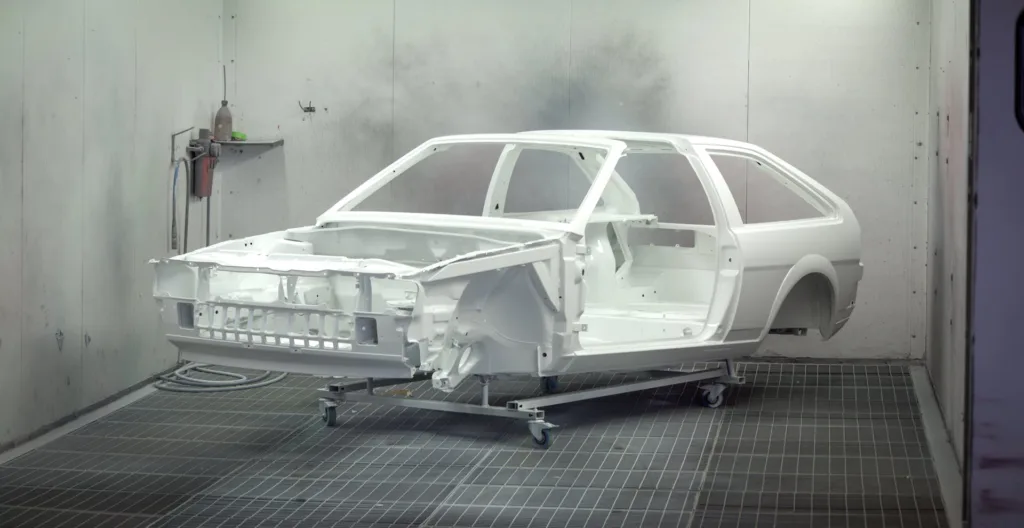 auto body