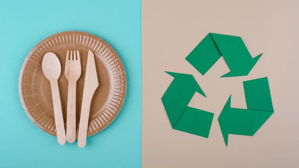 Sustainable Packaging Solutions