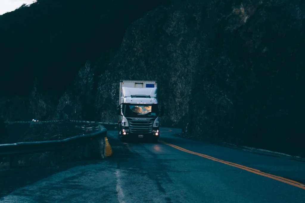 fleet safety